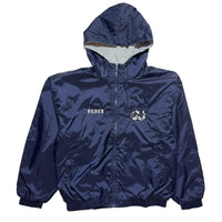 Dice Insulated Jacket [Navy]