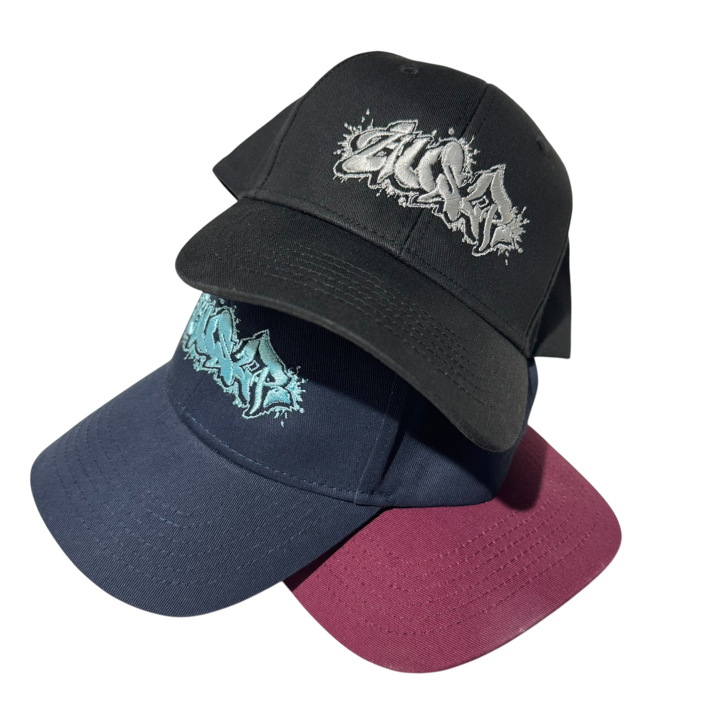Graff Logo Hat