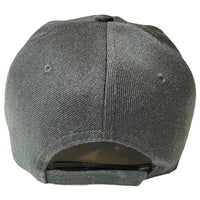Racer Hat [Black]