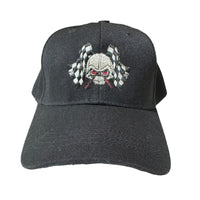 Racer Hat [Black]