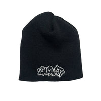 Graff Skully Beanie [Black]
