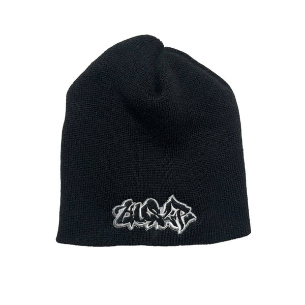 Graff Skully Beanie [Black]