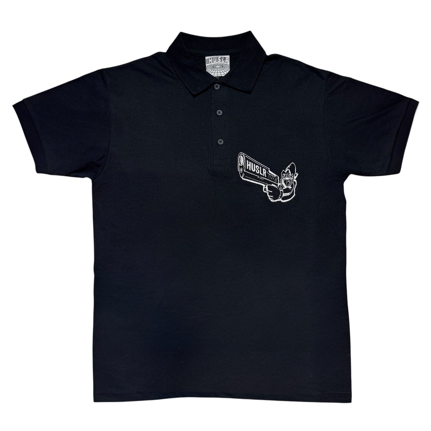 Hitman Polo