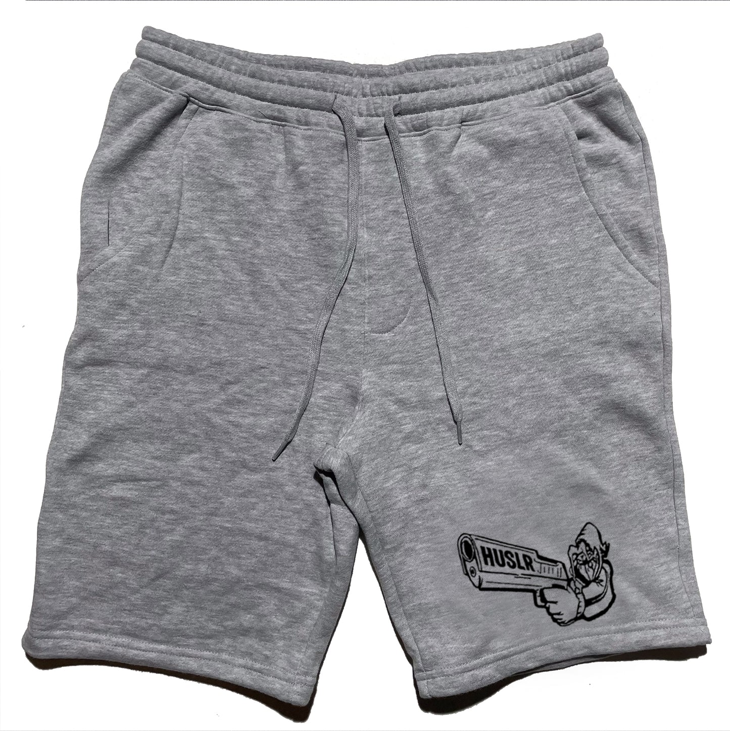Hitman Shorts