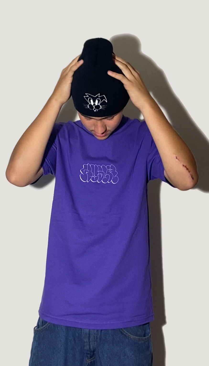 Hollow Tee