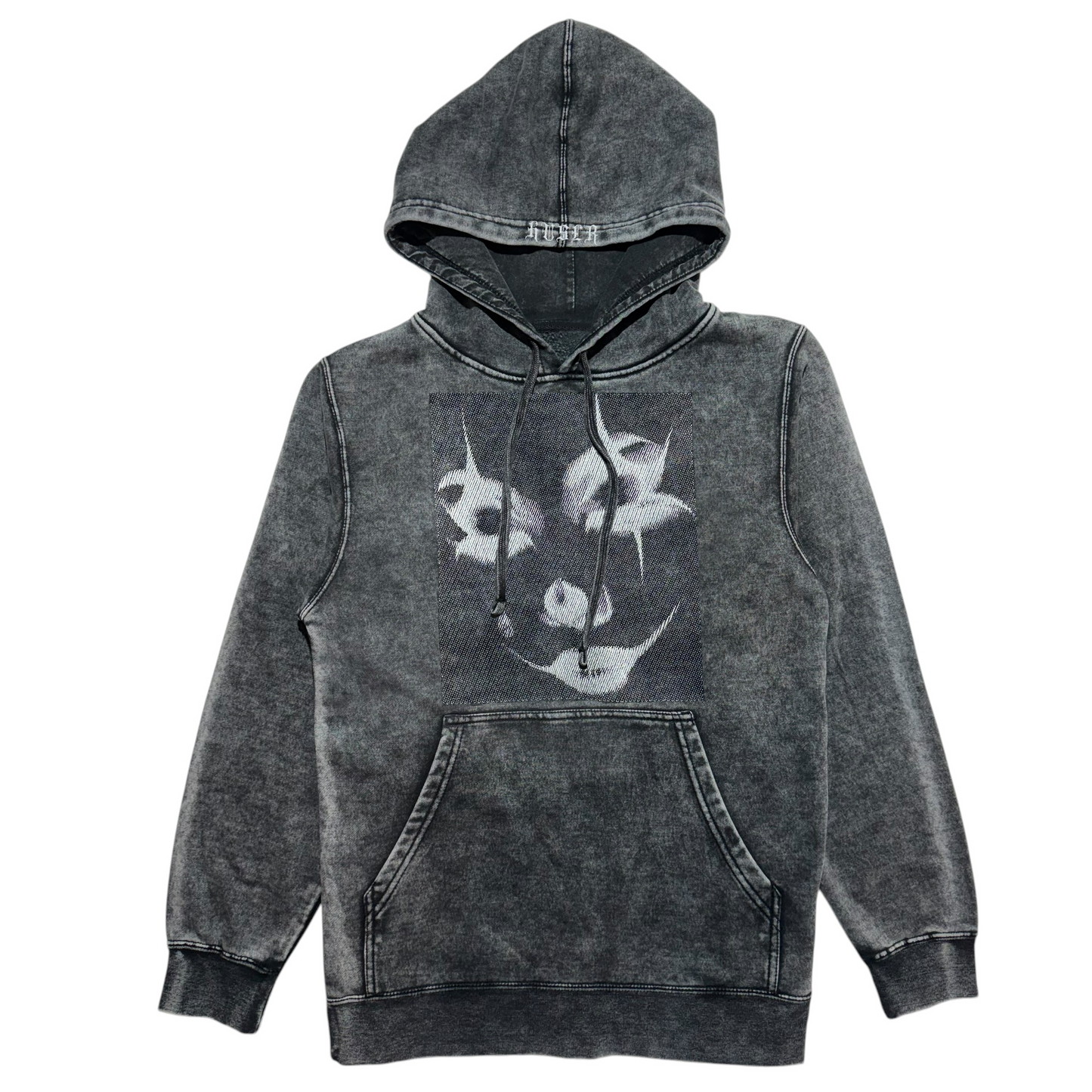 Clown Hoodie