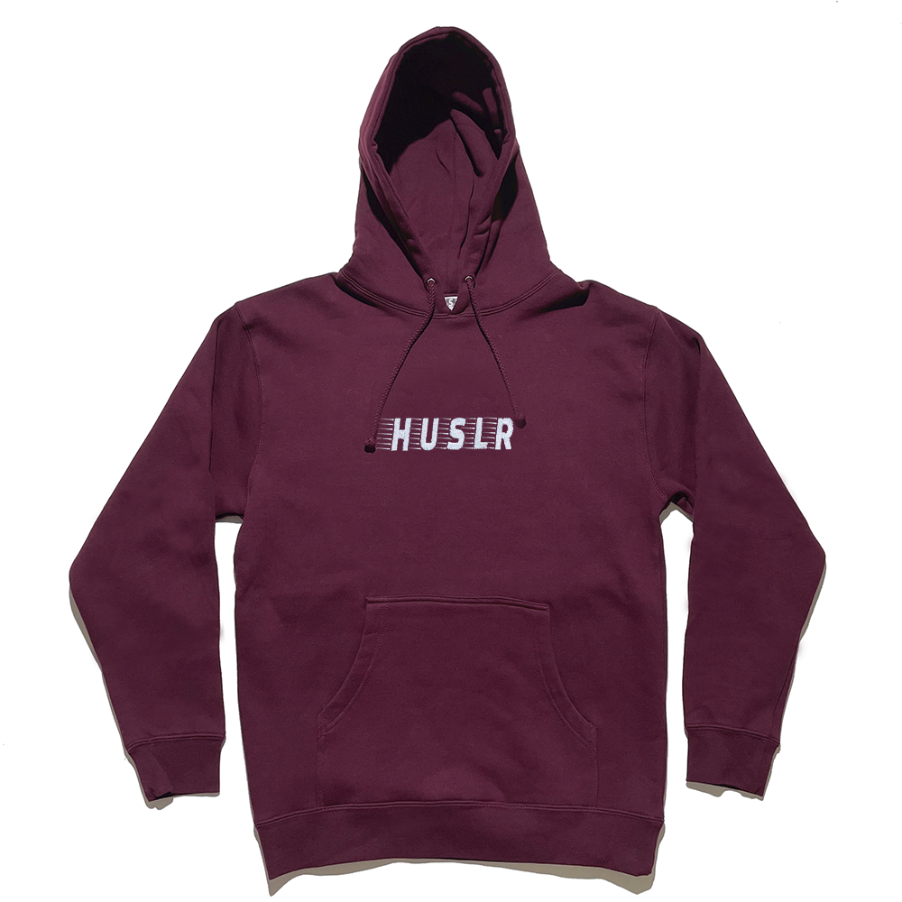 OG Logo Hoodie
