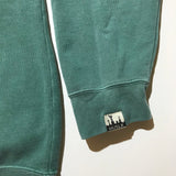 Skull Sweater [Light Green]