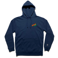 Port Hoodie [Slate Blue]