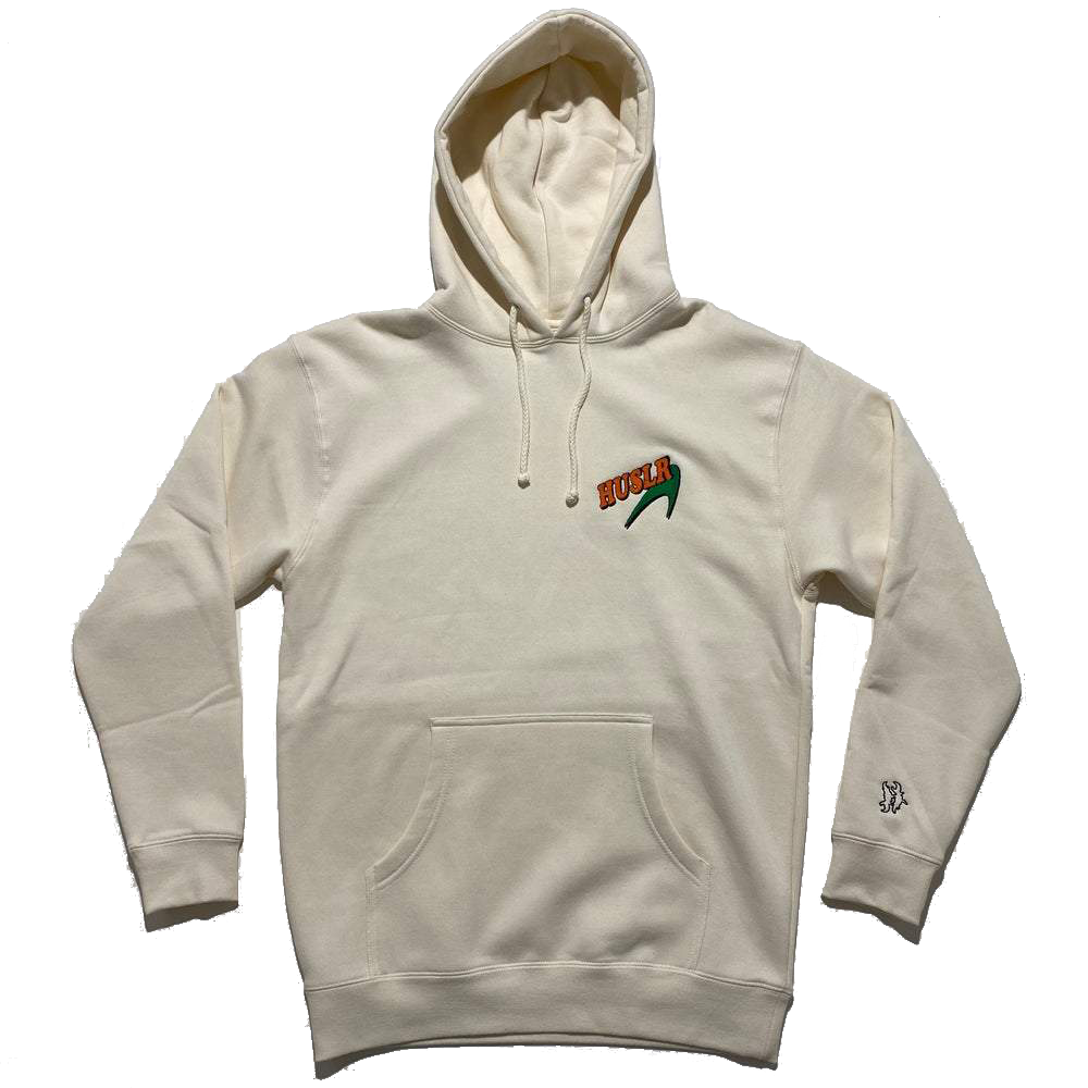 Port Hoodie