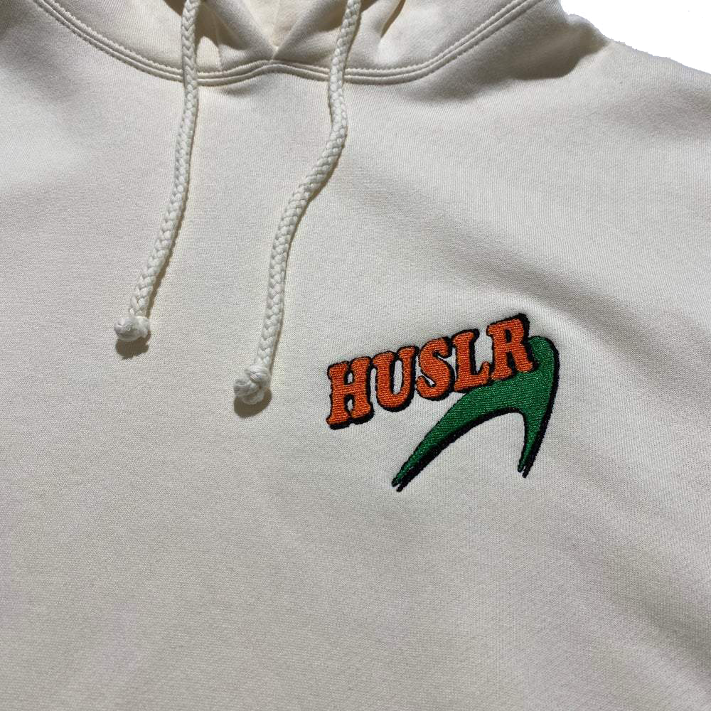 Port Hoodie