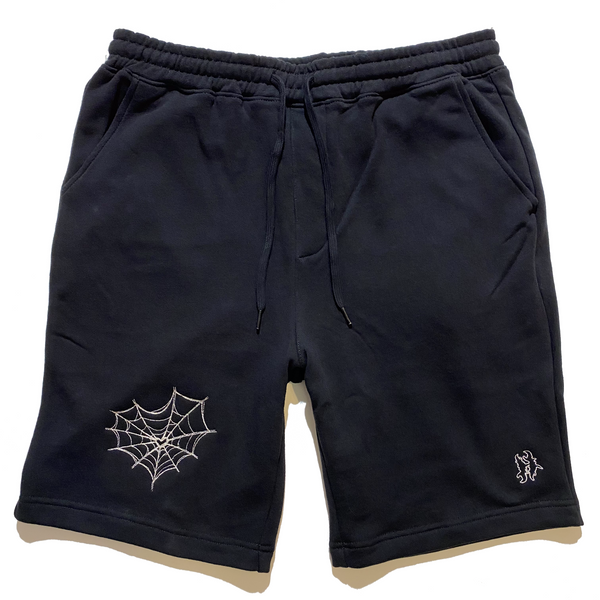 Web Shorts [Black]