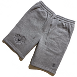Web Shorts [Grey]
