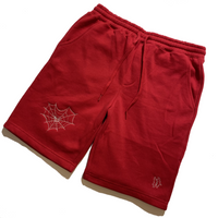 Web Shorts [Red]