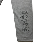 Outline Sweats [Ash Grey]