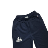 Outline Sweats [Navy Blue]