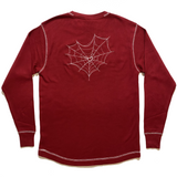 Web Thermal [Red]