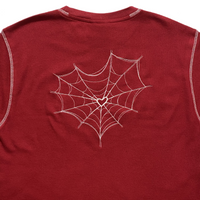 Web Thermal [Red]