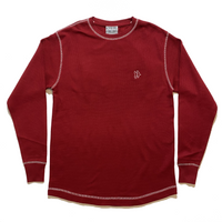 Web Thermal [Red]