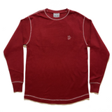 Web Thermal [Red]