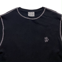 Web Thermal [Black]