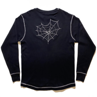 Web Thermal [Black]