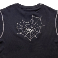 Web Thermal [Black]