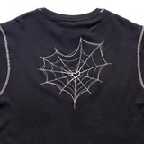 Web Thermal [Black]