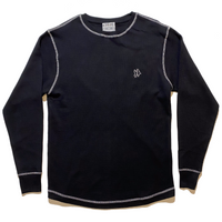 Web Thermal [Black]