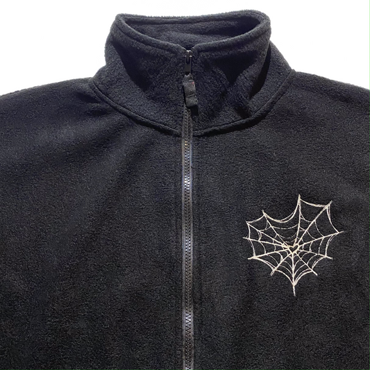Web Fleece