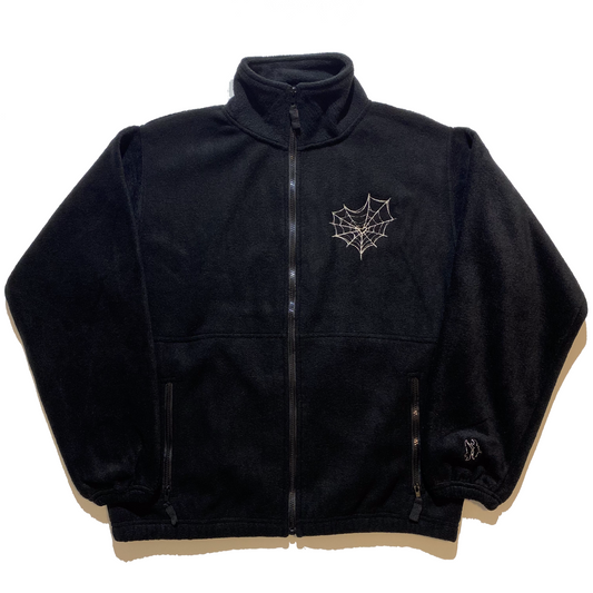 Web Fleece