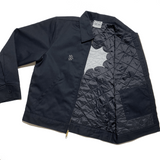 Web Insulated Jacket [Black]