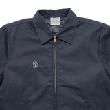 Web Insulated Jacket [Black]