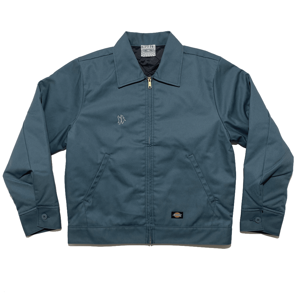 Web Insulated Jacket