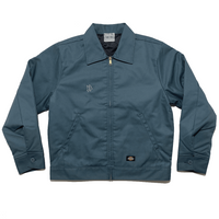 Web Insulated Jacket [Green]