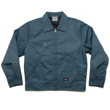 Web Insulated Jacket [Green]