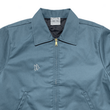 Web Insulated Jacket [Green]