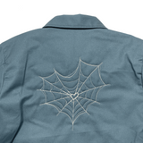 Web Insulated Jacket [Green]
