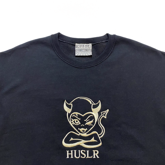 Devil Sweater