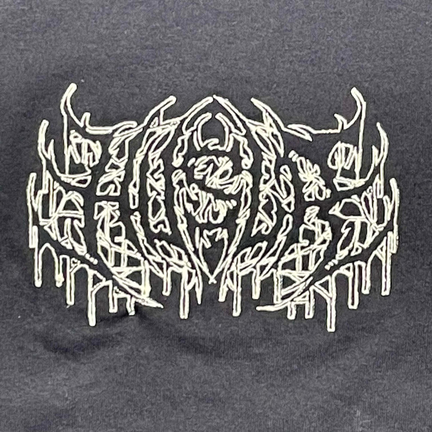 Metal Tee