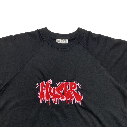 Burner Sweater