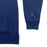 Graff Sweater [Navy Blue]