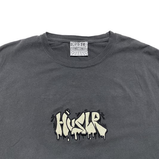 Burner Tee