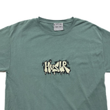 Burner Tee [Light Green]