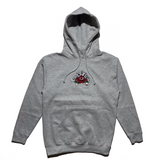 Gamble Hoodie [Grey]