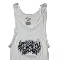 Metal Beater [White]