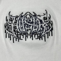 Metal Beater [White]