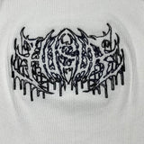 Metal Beater [White]