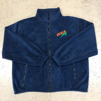 Port Fleece [Navy Blue]