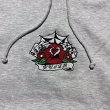 Gamble Hoodie [Grey]